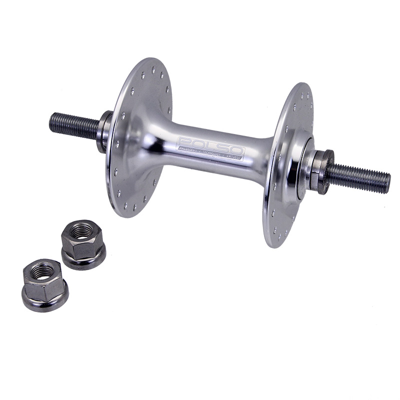 POLSO 20/24H 32/32H FIXIE TRACK BIKE HUB USE FOR FIXED GEAR BICYCLE