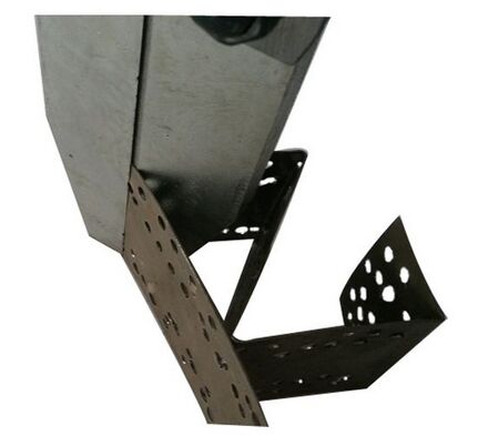 Metal Channel Letter Angle Bender Bending Tools, Bending Width 130mm