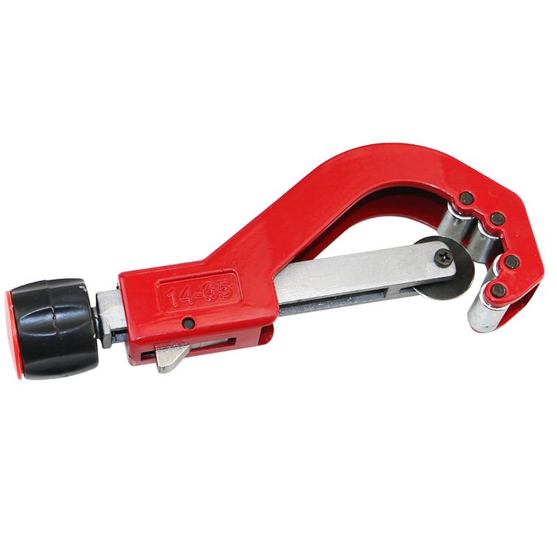PPR Pipe Cutter 14-65mm/50-120mm Dual-purpose Scissor Great for Composite Pipe PE Plastic Melt Pipe PVC Pipe Cutter труборез