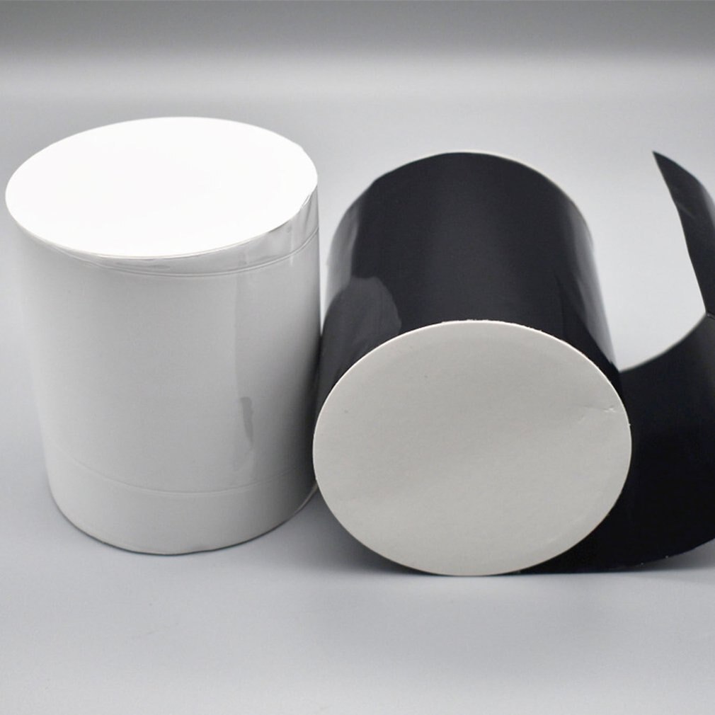Super Sterke Vezel Waterdichte Tape Stop Lek Seal Reparatie Tape Prestaties Zelf Tape Fiberfix Plakband Pe Buis Pvc