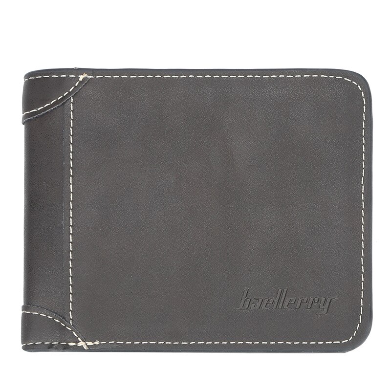 Porte Monnaie Homme Carte Portefeuille Portafoglio Uomo Feuille Carteira De Couroie Masculina Cartera Para Hombre En Cuir Hommes Billeteras