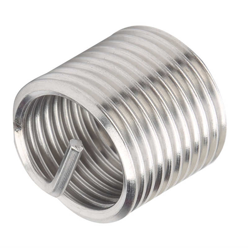 Wire Thread Insert Thread Repair Socket for Industrial Supplies