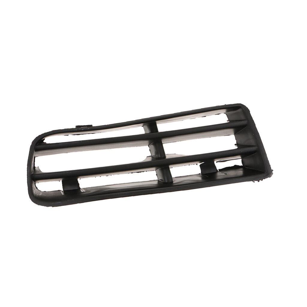 Right Front Lower Corner Bumper Grille For VW GOLF MK4 1997-2006