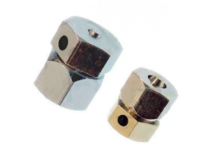 Válvula seguridad Alza Zenit, Kuche