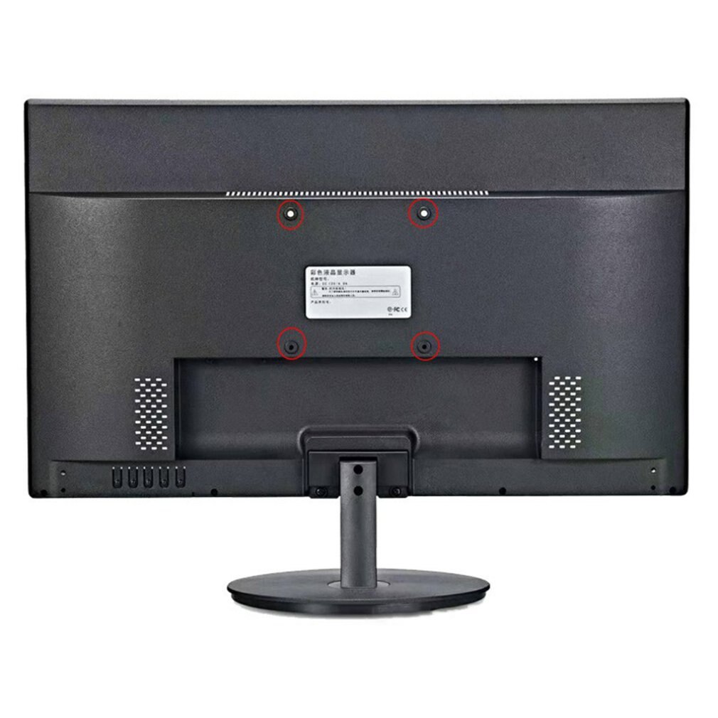 Monitor do computador do desktop hd hdmi lcd monitor 60 hz monitor do computador do desktop tela lcd 4k hdmi monitor