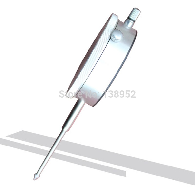 50mm Metric Dial Indicator dial indicator gauge 0-50mm Measuring Tool