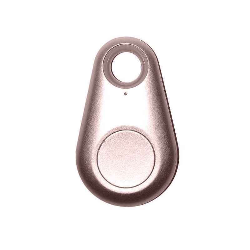 For Kids Pet Dog Cat Mini Anti-lost Keychain Smart GPS Locator Bluetooth Activity Tracker Selfie Finder Device Waterproof: 08