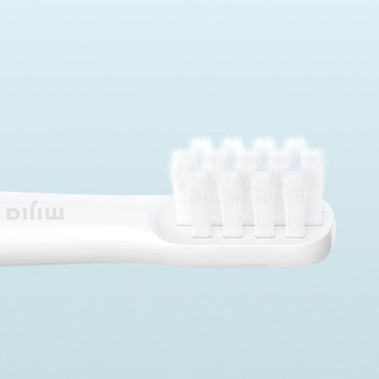 Xiaomi Original T100 Sonic Toothbrush Replacement Teeth Brush Heads Mijia T100 Electric teeth brush replacement Toothbrush Heads