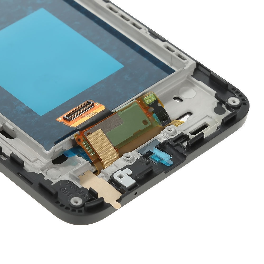 Original For LG nexus 5X LCD Display H790 H791 H798 LCD Touch Screen Digitizer Assembly Frame For LG 5X LCD Replacement
