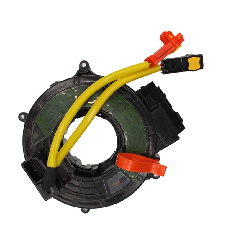 Airbag Spiraal Kabel Clock Spring Vervanging 8430660080 Voor Toyota Fj