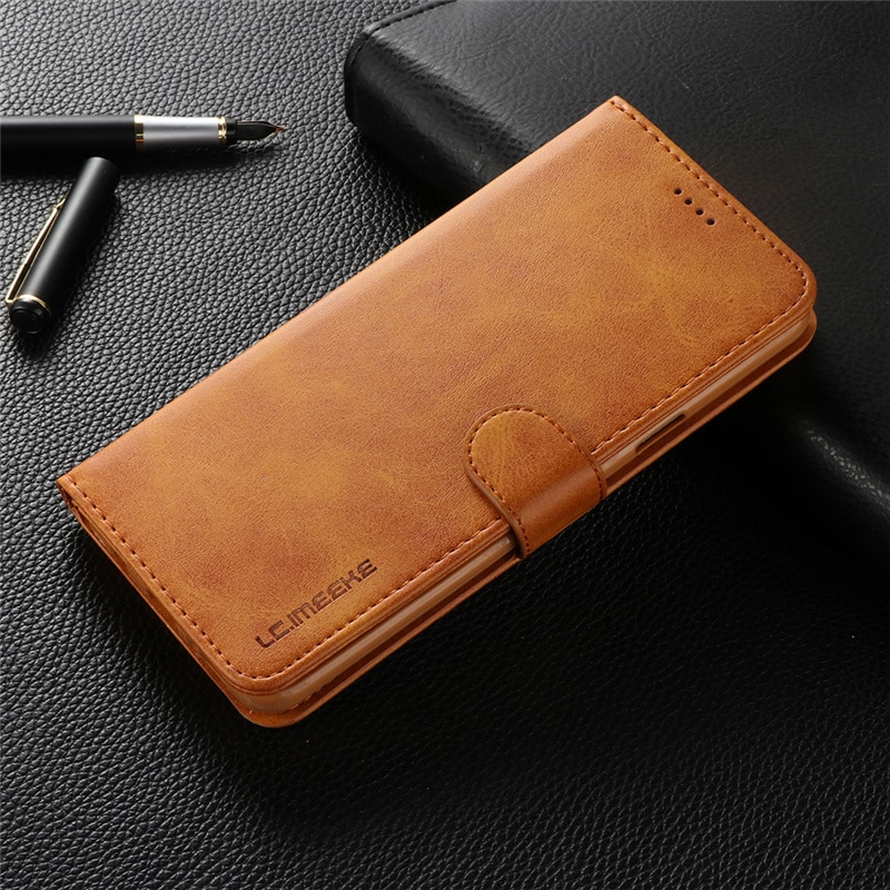 S7 Case For Samsung S7 Edge Case Leather Luxury Phone Case On Samsung Galaxy S7 Case Flip Magnetic Wallet Cover With Card Holder