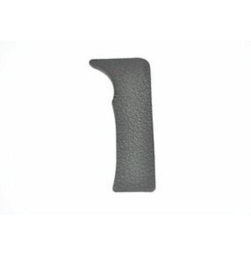 Unidad de goma de tapa trasera de pulgar para Nikon, pieza de reparación para cámara Digital + cinta, D810, D810A