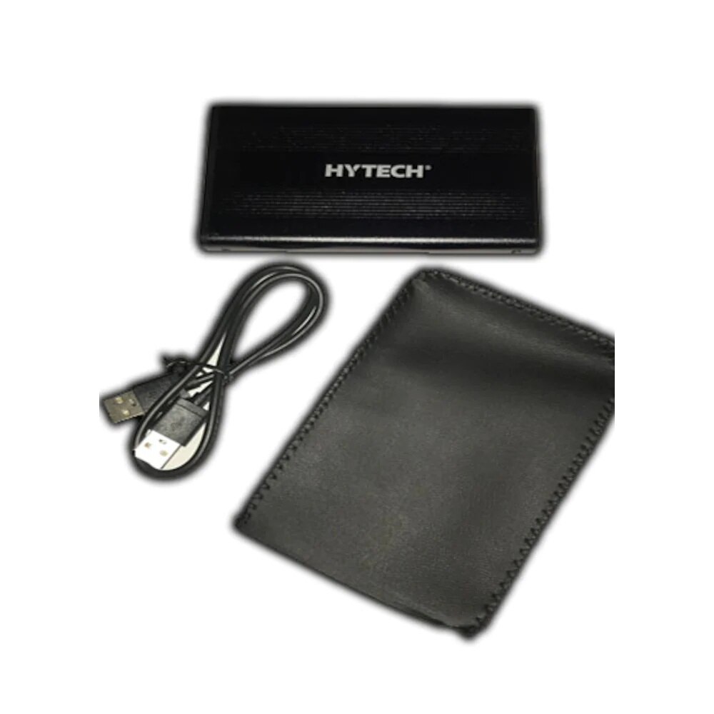 Hytech-disco portátil HD320A SSD, 320 GB, 2,5 pulgadas, USB 2,0