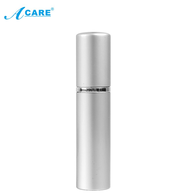 5ml Mini botella de Perfume recargable con Spray Perfume de envases cosméticos vacíos atomizador en Spray para botella de viaje: B01