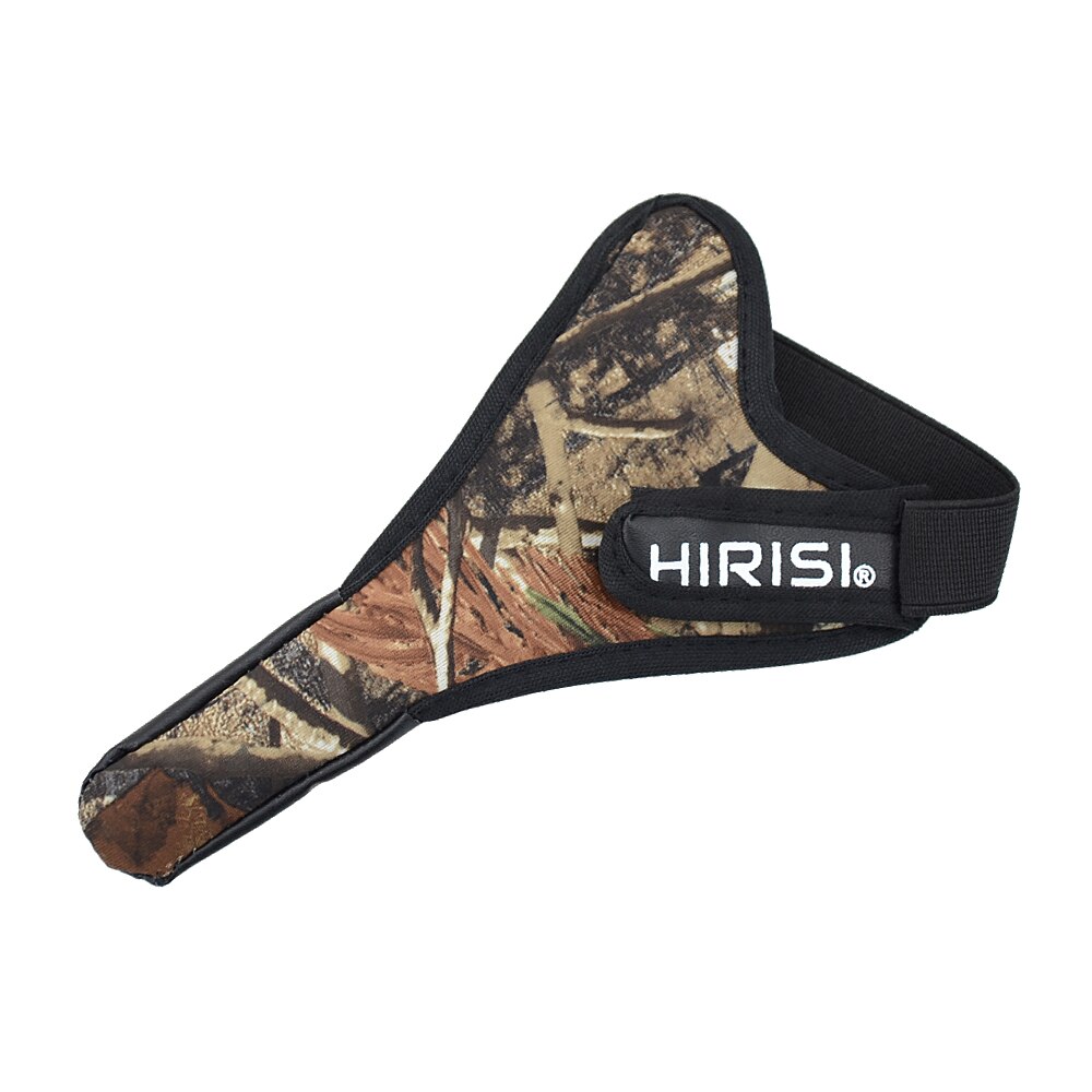 Anti-cut Casting Glove Finger Stall Protector Sea Fly Carp Fishing Camouflage