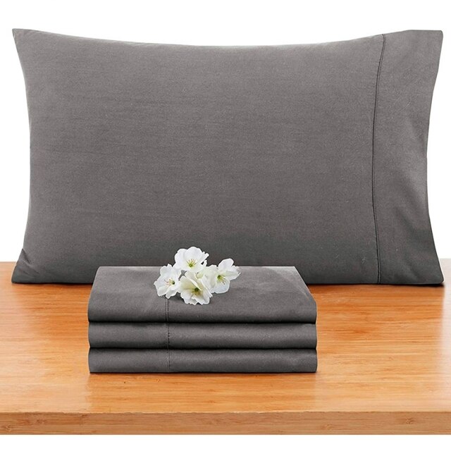 Sleeping Aid Pillow Concave Super Comfortable All-round Sleep Pillow Memory Foam Soft Clouds Ergonomic Pillow Help Deep Sleep: Pillowcase Only