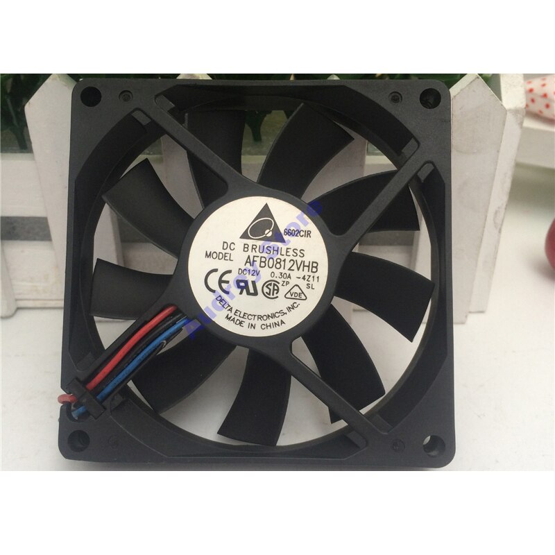 EBM PAPST G2E140-AE77-01 Aluminium ventilator, 230 volt, centrifugaal, industriële ventilator, ketelventilator, brander, oven, afvoerluchtventilator, ventilator