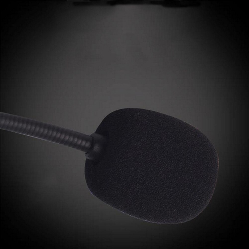 Gaming Headset Microphone Wired 3.5mm Mic for HyperX Cloud Alpha for HyperX Cloud/Cloud II/Cloud Core/Cloud Silver Headphone