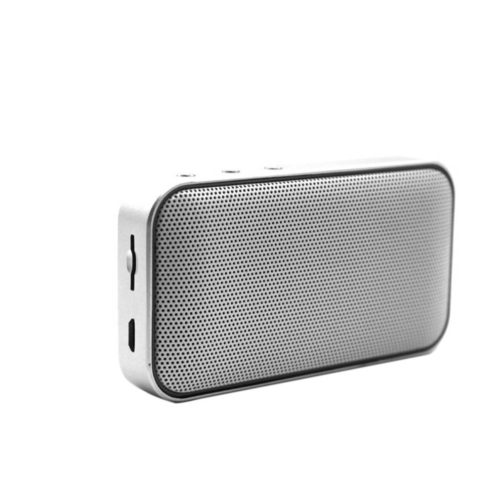 Draadloze Bluetooth 4.2 Speaker Draagbare Muziekspeler Mini Luidspreker Met Ingebouwde Microfoon