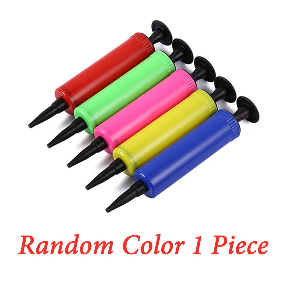 S-Portable Ultralight Inflatable PVC Nylon Air Pillows Camping Sleep Cushion Travel Hiking Beach Car Plane Head Rest Camp Gears: Inflator Pump