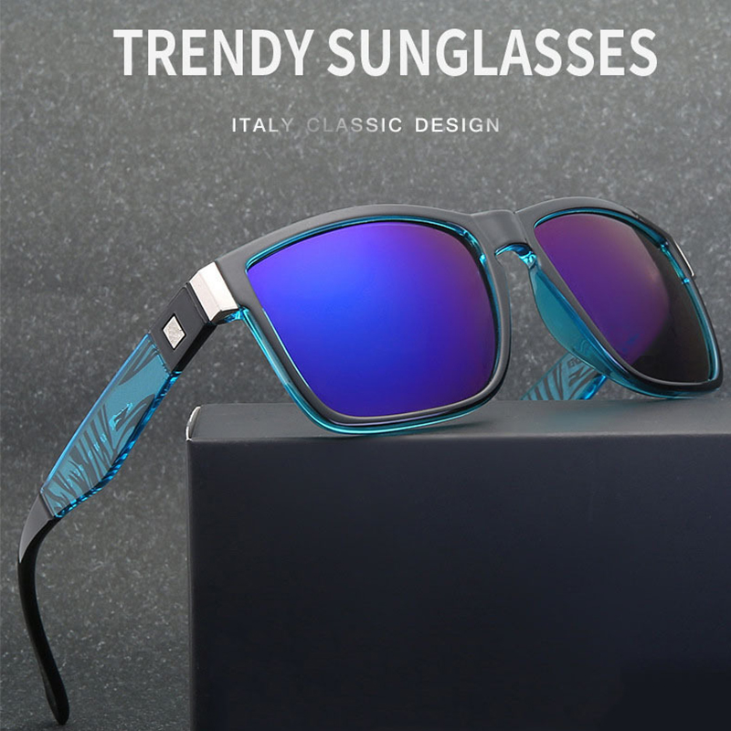 2022 Polarized Sunglasses Men&#39;s Driving Camping Hiking Fishing Sun Glasses Women Man Outdoor Sports UV400 Eyewear