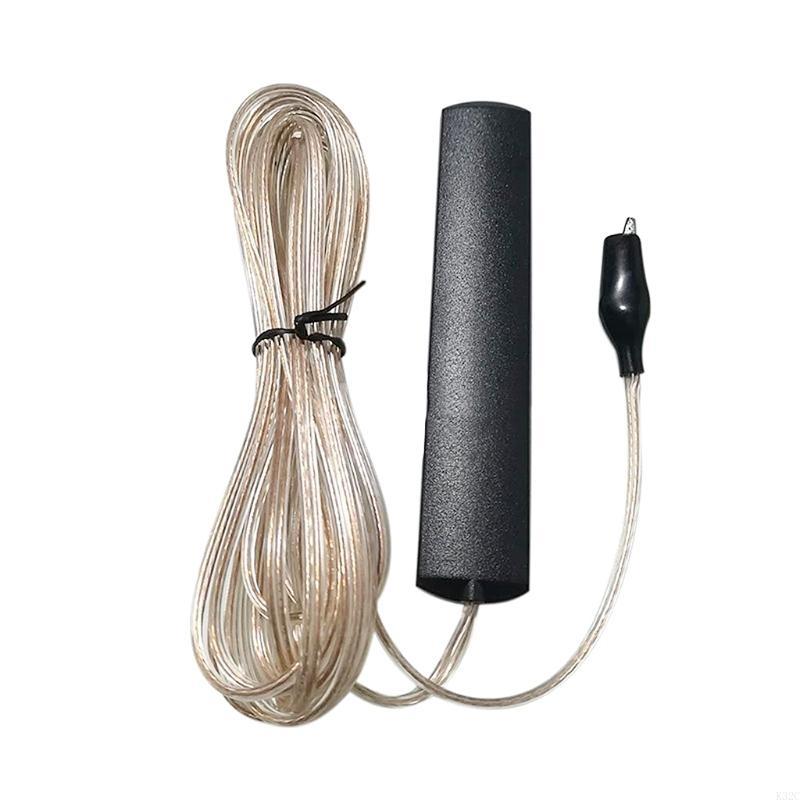K32C Universal 108SE Radio Antenna Aerial 3.2-Meter Length High Amplifier Receiver Home Indoor Car