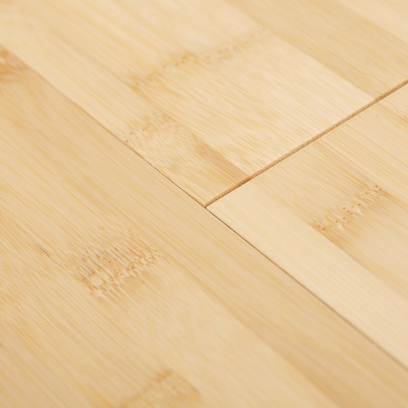 Bothbest Natural Eco Forest Solid Horizontal Bambo... Grandado