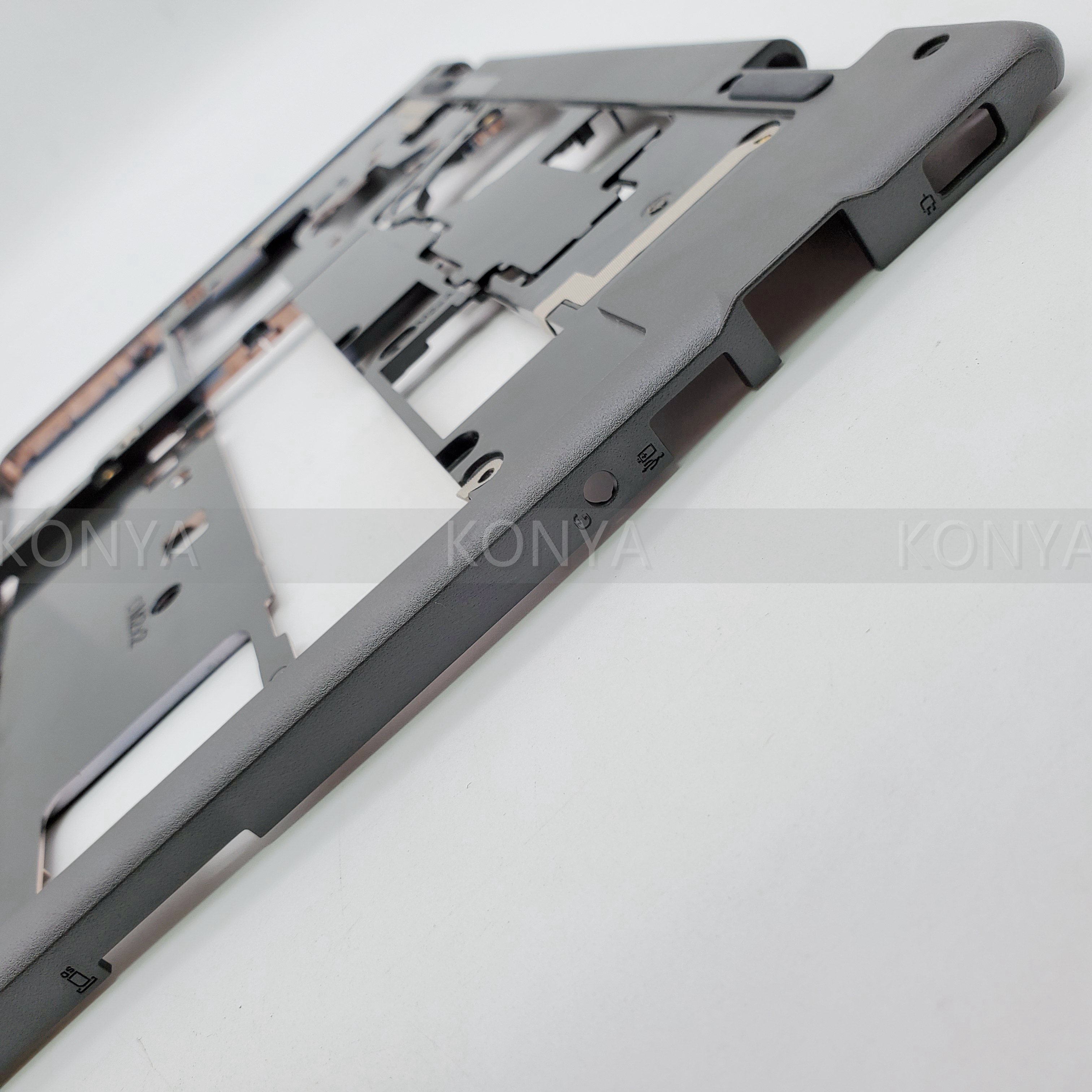 Original For Lenovo ThinkPad Yoga 11e Bottom Base Cover Case 37LI6BALV00