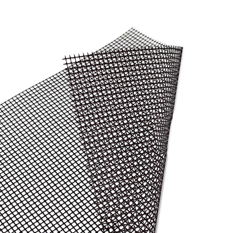 Esteras de parrilla para barbacoa, revestimiento antiadherente, revestimiento de lámina para cocinar, revestimiento de parrilla resistente al calor, alfombra de malla para accesorios de barbacoa para el hogar