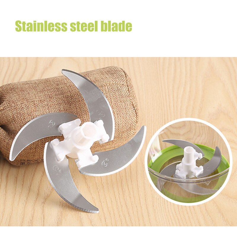 Keukenmachine handmatige multifunctionele vleesmolen hakmachine voor thuis keuken  pi669