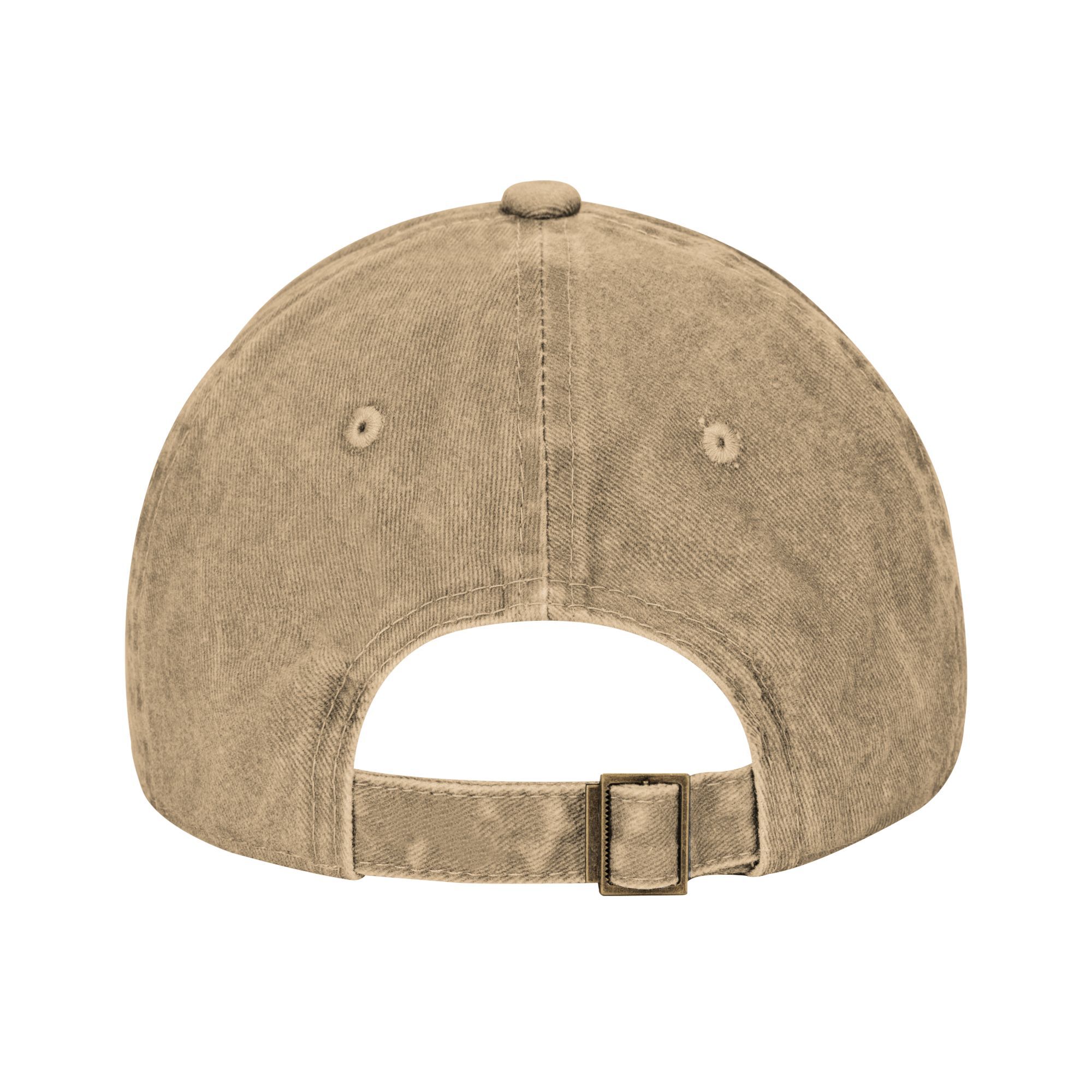 Brr Brr Patapim Meme Baseball Caps Distressed Denim Gewassen Italiaanse Brainrot Memes Snapback Hoed Unisex Caps Hoed