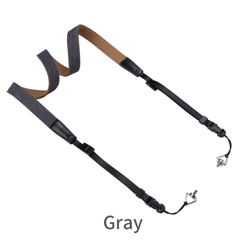 Smart Controller Case for DJI Remote Control Safety Carrying Case Remote Control Strap for DJI Mavic 2 Remote Controller: Gray