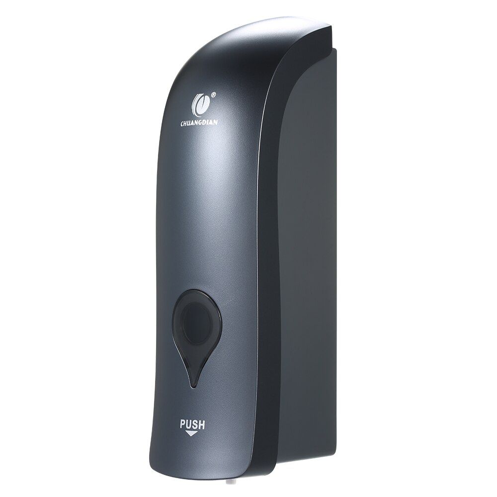 Triple 200ML Zeepdispenser Badkamer Wandmontage Triple 200ML Zeepdispenser Badkamer Wandmontage