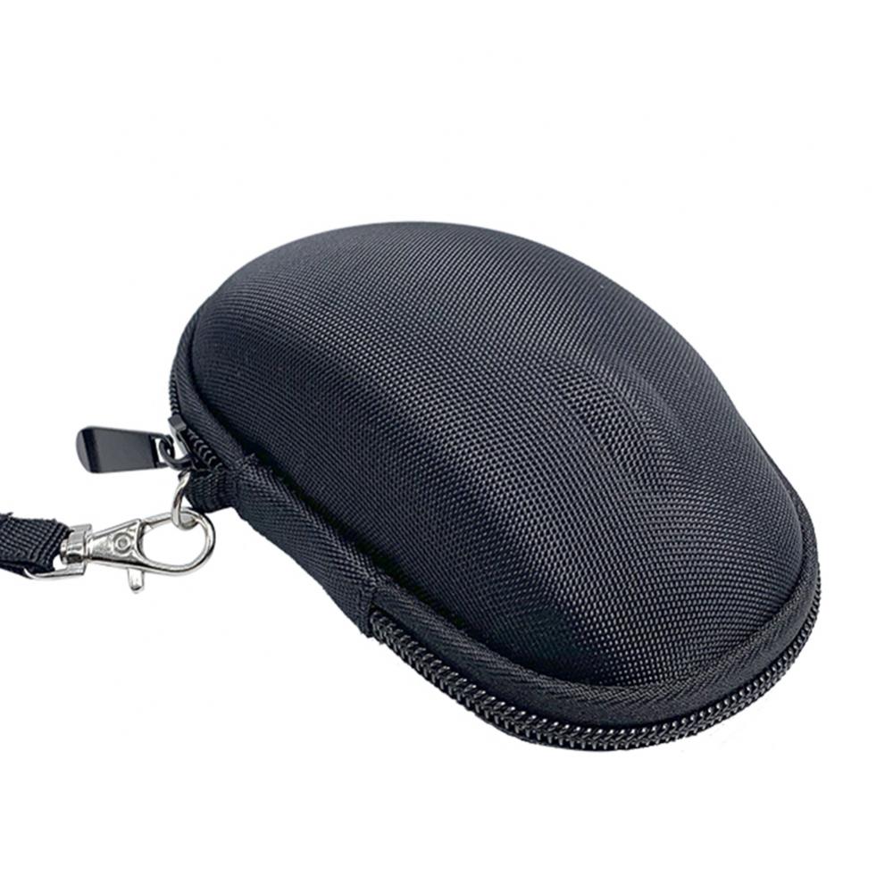 For Logitech M720 M705 Triathlon Hard Carry Case Bag For Logitech M720 M705 Triathlon Multi-Device Wireless Mouse case