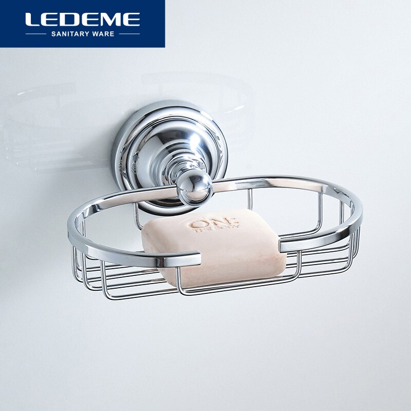 Zeep Houder Voor Badkamer Douche Wandmontage Geen ... – Grandado