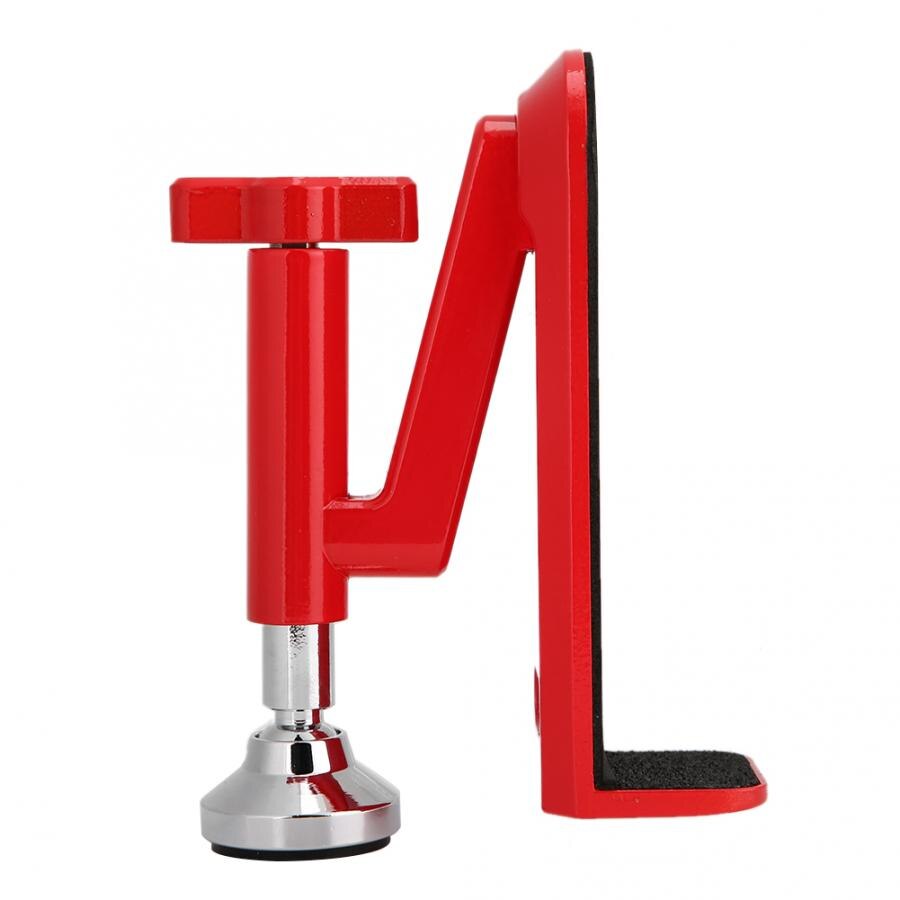 Door Stopper Lockdown Portable Lock Brace for Home Security Device System Door Stopper Security for universities young traveler