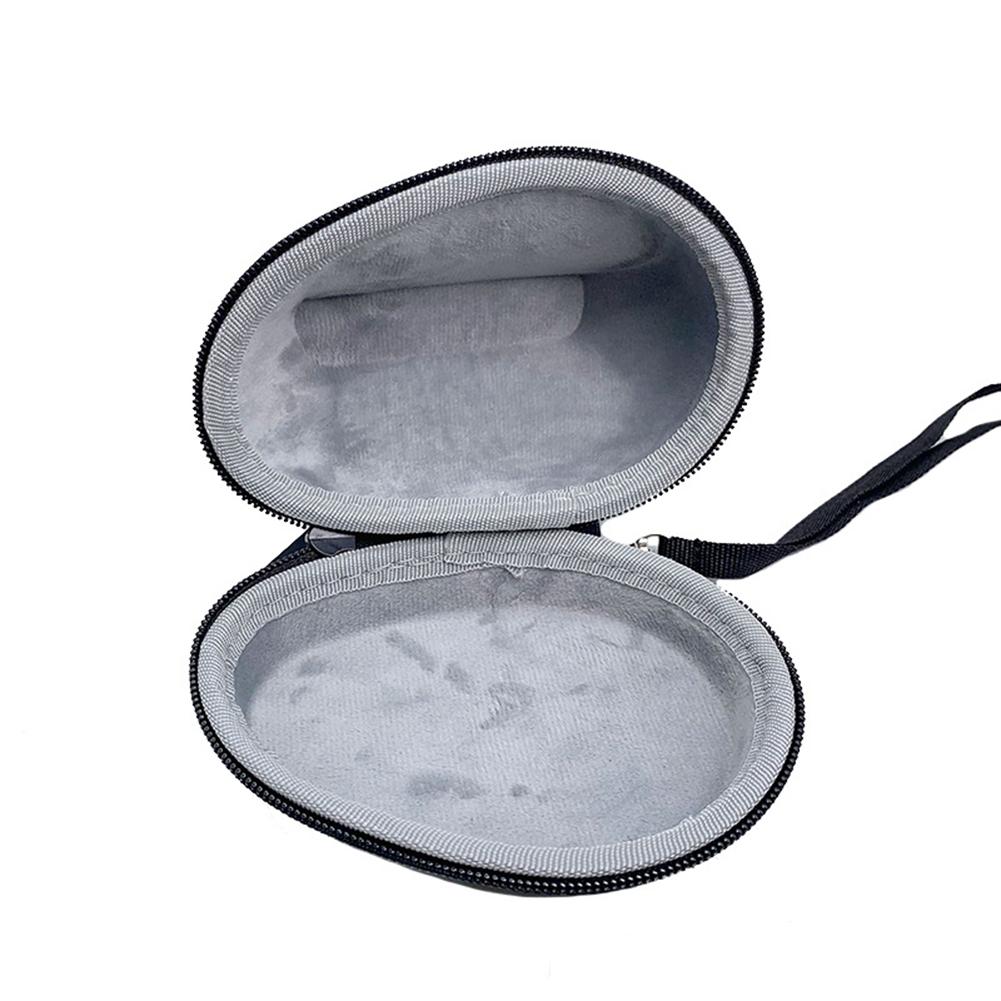 Draagbare reistas voor logitech mx verticale muis, draagtas, handige opbergdoos