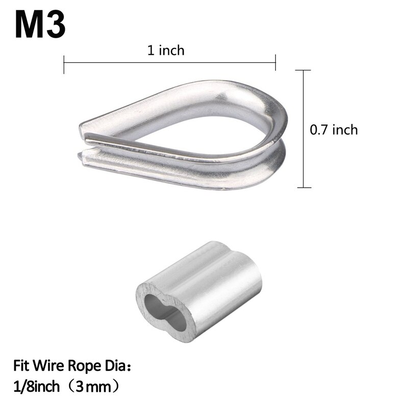 YMYP Tot 2.2mm Draadkabel Krimpgereedschap met 120 Stks YMYP Tot 2.2mm Draadkabel Krimpgereedschap met 120 Stks