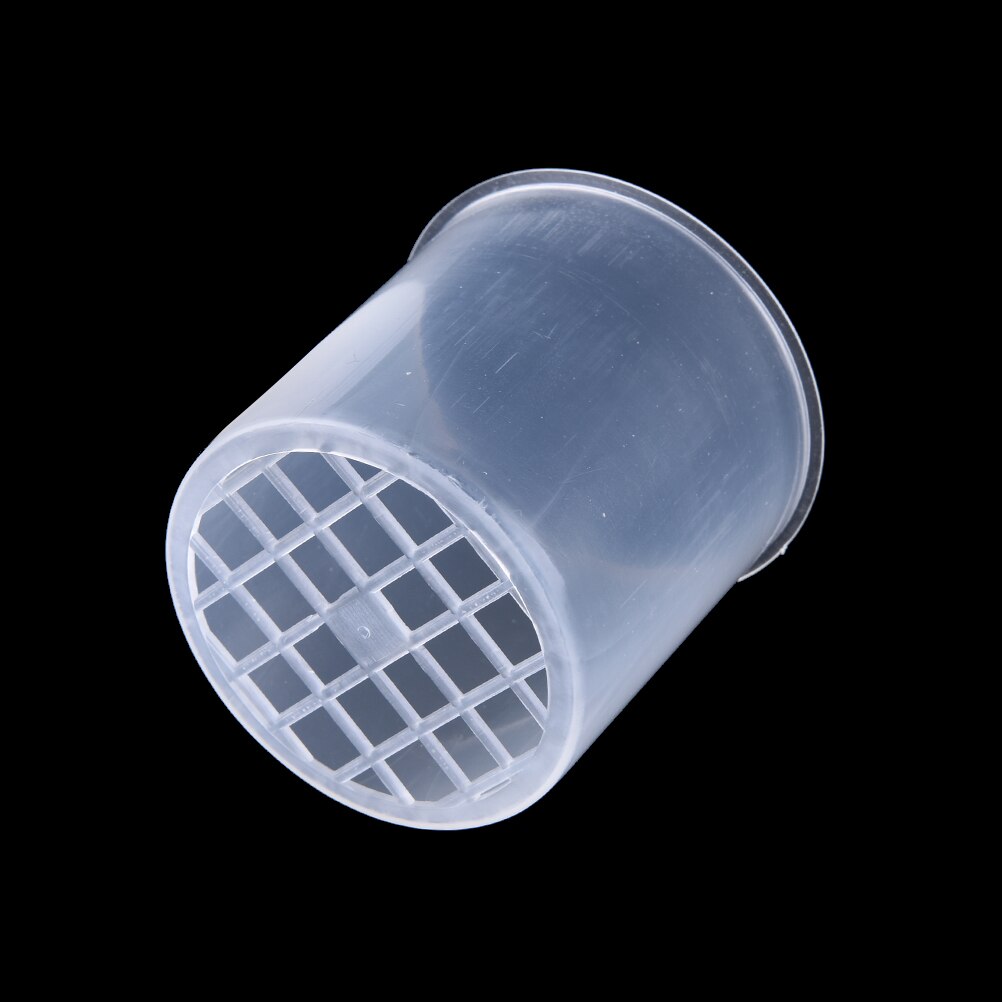 1pcs Hearing Aids Drybox Drying Jar Dry Container Case Pot Hearing Aid Dryer Drybox Hearing Aids Drying Case