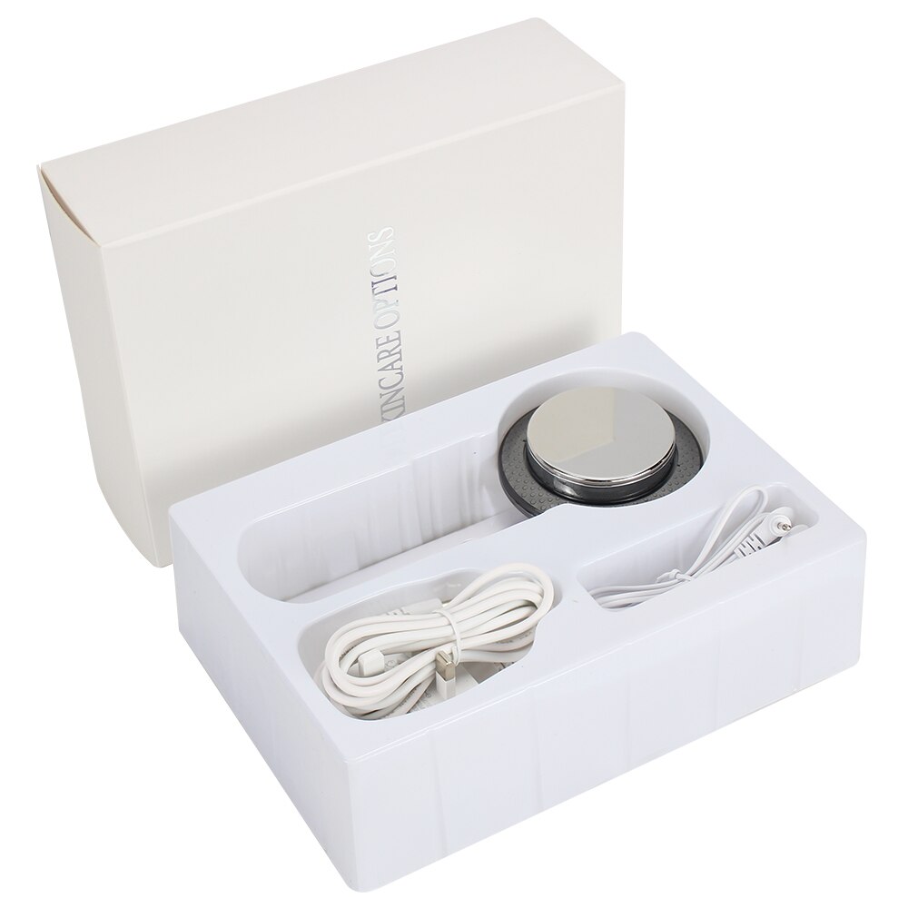 Ultrasonic Weight Loss Fat Burning Machine Infrared Ultrasonic Body Cavitation Beauty Apparatus 3 in 1 EMS RF EMS Device Facial