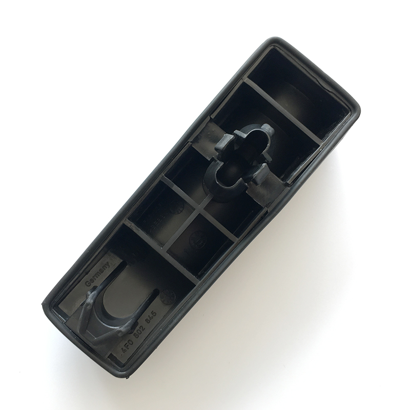 Support OEM de cric avant sous voiture | Sopport, renversement de bascule pour A6 C6 S6 RS6 4F0 802 845 4F0802845