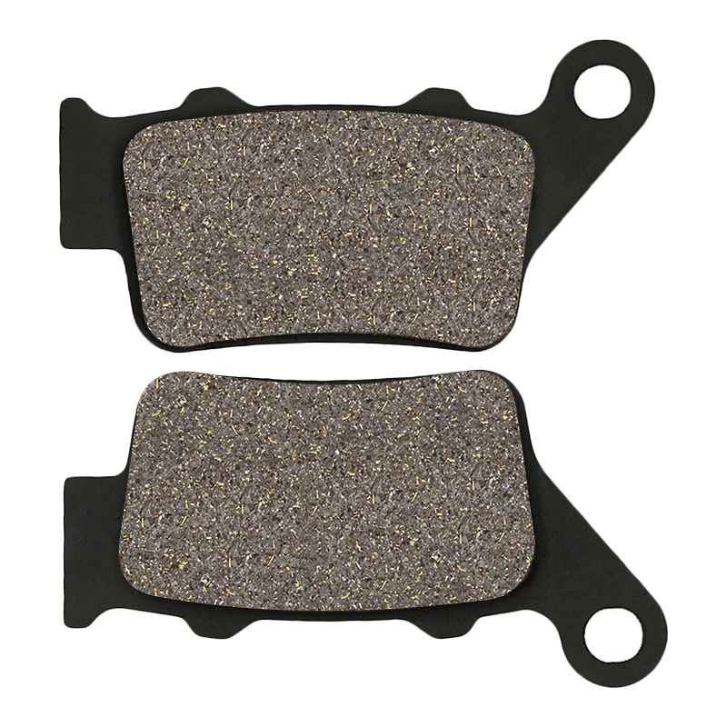 Motorcycle Front and Rear Brake Pads for 390 Duke 125 200 250 RC125 RC390 RC 125 390 4T For BMW C400X G310R G310GS