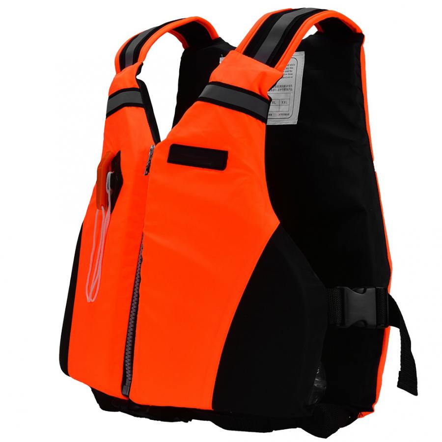 Unisex Weste Körper Schutz Sport EVA Padded Reit R... – Vicedeal