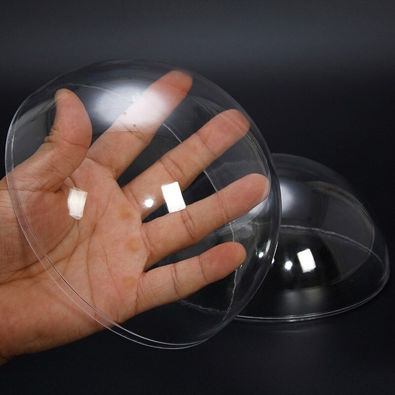 Transparent Plastic Ball Hollow Spheres Marriage Mall Ceiling Hanging Ball Christmas Ball the Mid-autumn Festival Nation