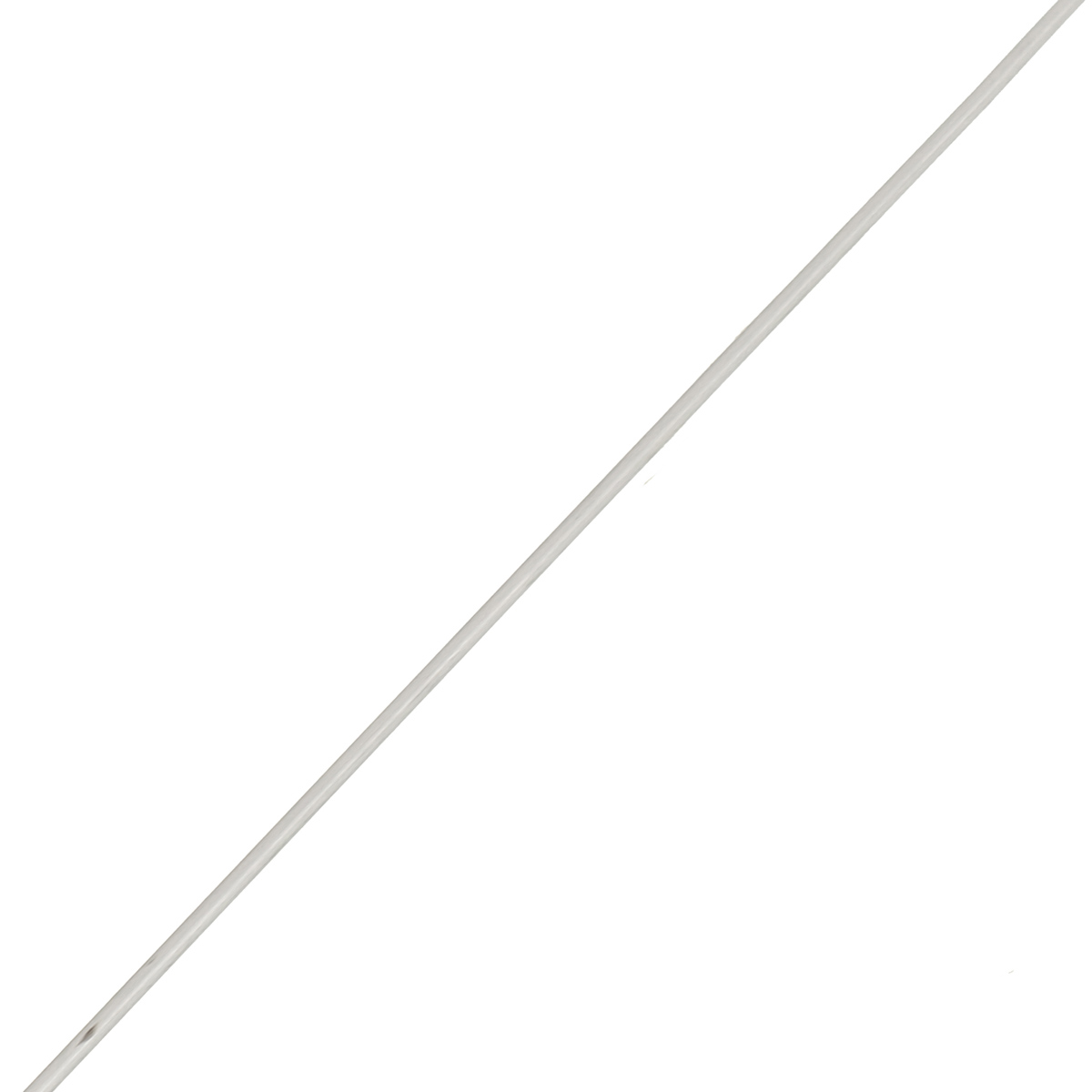 30M x 0.6mm 304 Stainless Steel Wire Rope Tensile Soft Structure Cable Fishing Lifting Cable Clothesline