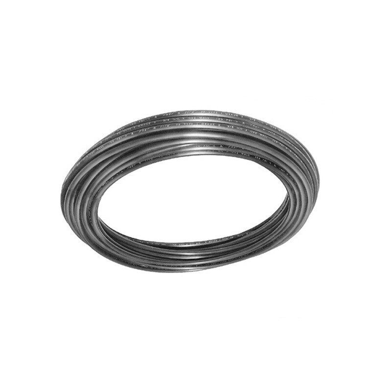 3/8 &quot;hochdruck Nylon Sanitär Schlauch Innen Durchmesser 5,5mm Outter Durchmesser 9,52mm Rohr Nebel Kühlung Bewässerung Rohr 10 m/20 m