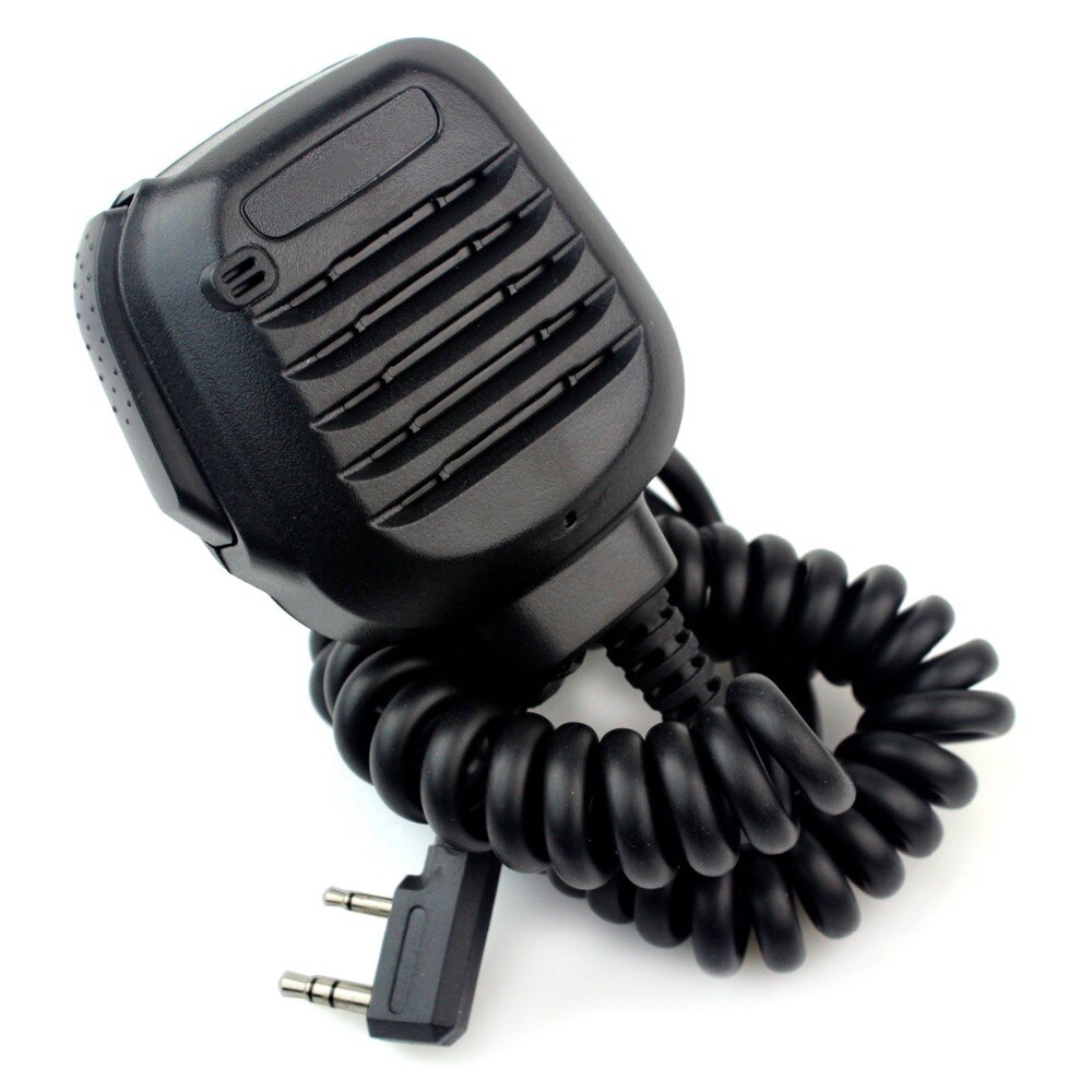 KMC-45 Handheld Microphone Mic Speaker for Kenwood TK2402 TK3402 TK2312 TK3312 NX240 NX220 NX320