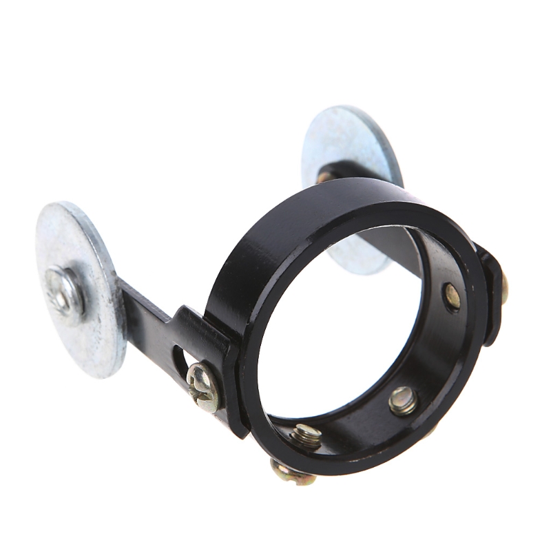 P-80 Durable Plasma Cutter Torch Roller Guide Wheel (Two Screw Positioning) G8TB