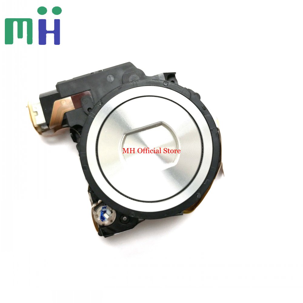 For Samsung DV150F Zoom Lens Unit (without CCD) Camera Replacement Spare Part