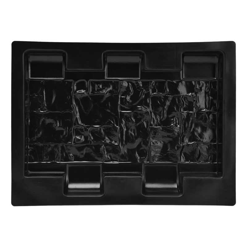 Concrete Mold Simple Stepping Stone Mold for Yard